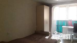 Студия квартира, посуточно, 25м2, 12/17 этаж