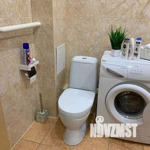 1-к квартира, посуточно, 40м2, 5/9 этаж