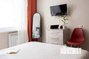 1-к квартира, посуточно, 26м2, 1/1 этаж