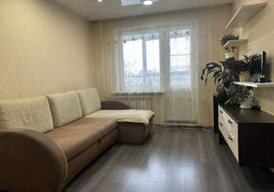 2-к квартира, на длительный срок, 41м2, 3/17 этаж