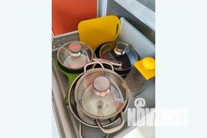 1-к квартира, посуточно, 26м2, 6/6 этаж