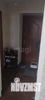 1-к квартира, на длительный срок, 29м2, 1/5 этаж
