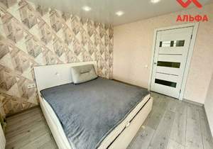 3-к квартира, на длительный срок, 63м2, 5/10 этаж