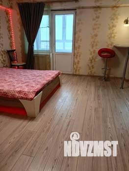 Студия квартира, посуточно, 28м2, 9/17 этаж