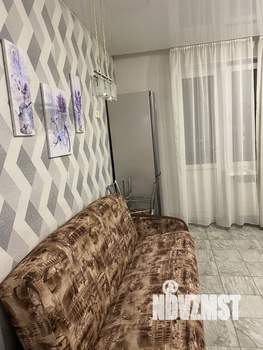 2-к квартира, посуточно, 50м2, 18/25 этаж