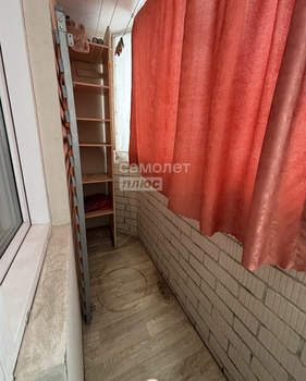 Студия квартира, на длительный срок, 25м2, 3/16 этаж