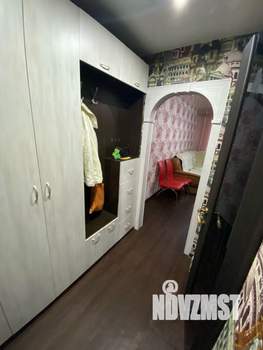 1-к квартира, на длительный срок, 32м2, 1/17 этаж