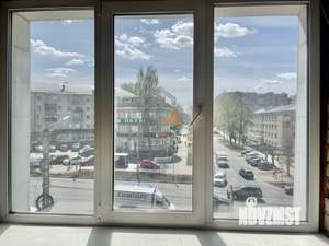 2-к квартира, на длительный срок, 47м2, 3/4 этаж