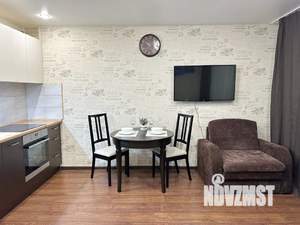 Студия квартира, посуточно, 33м2, 5/5 этаж