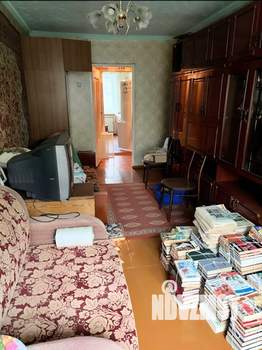1-к квартира, на длительный срок, 35м2, 2/3 этаж