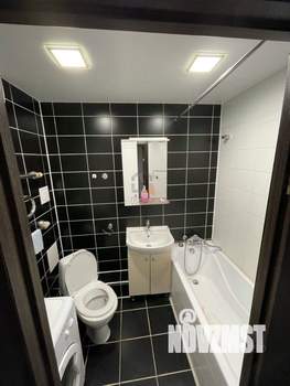 1-к квартира, на длительный срок, 34м2, 16/16 этаж