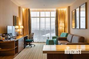 2-к квартира, посуточно, 55м2, 1/1 этаж