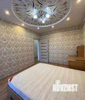 1-к квартира, на длительный срок, 42м2, 10/15 этаж