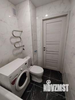 Студия квартира, на длительный срок, 23м2, 8/10 этаж