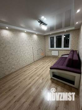 1-к квартира, на длительный срок, 34м2, 15/18 этаж