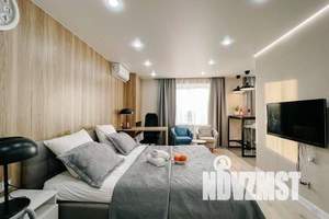 1-к квартира, посуточно, 32м2, 3/5 этаж