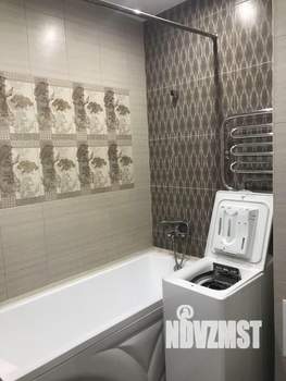 Студия квартира, на длительный срок, 31м2, 9/25 этаж