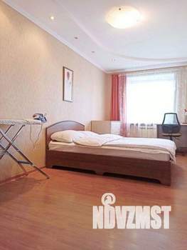 2-к квартира, посуточно, 48м2, 1/1 этаж