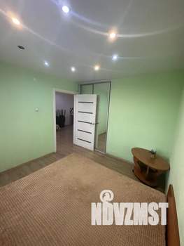 1-к квартира, посуточно, 50м2, 10/16 этаж