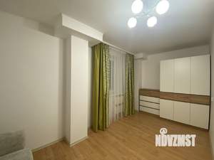 3-к квартира, на длительный срок, 68м2, 17/20 этаж