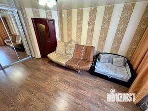 1-к квартира, на длительный срок, 34м2, 2/9 этаж