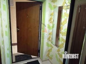 Студия квартира, на длительный срок, 34м2, 8/17 этаж