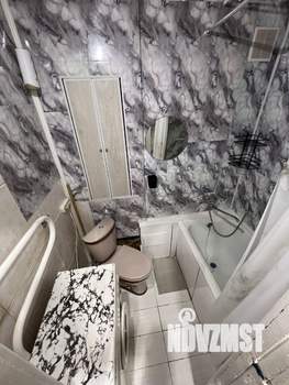 1-к квартира, на длительный срок, 25м2, 7/9 этаж