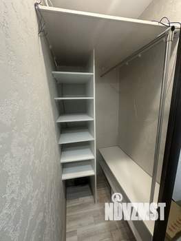 1-к квартира, на длительный срок, 39м2, 16/16 этаж