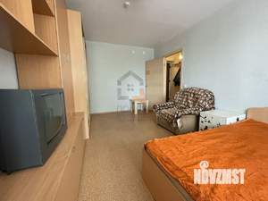 1-к квартира, на длительный срок, 32м2, 4/8 этаж