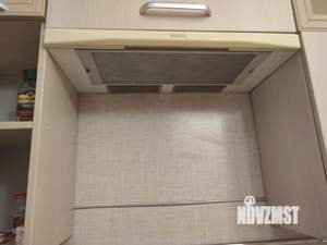 1-к квартира, на длительный срок, 34м2, 2/5 этаж