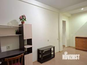 1-к квартира, на длительный срок, 33м2, 13/17 этаж