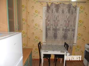 1-к квартира, на длительный срок, 35м2, 4/9 этаж