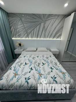 1-к квартира, посуточно, 40м2, 9/10 этаж