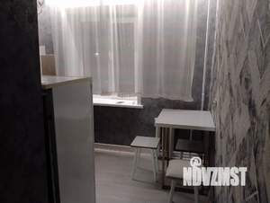 1-к квартира, посуточно, 27м2, 8/9 этаж