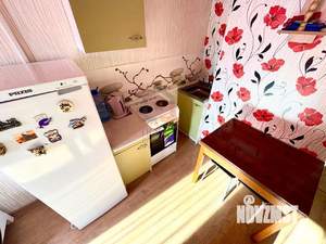 Студия квартира, на длительный срок, 26м2, 2/16 этаж