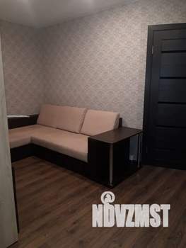 1-к квартира, посуточно, 49м2, 14/16 этаж
