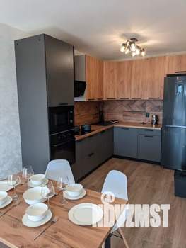 1-к квартира, посуточно, 45м2, 13/14 этаж