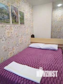 2-к квартира, посуточно, 42м2, 1/5 этаж