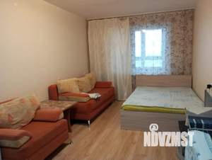 Студия квартира, посуточно, 28м2, 12/17 этаж