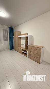 Студия квартира, на длительный срок, 25м2, 7/18 этаж