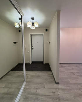 1-к квартира, на длительный срок, 36м2, 14/17 этаж