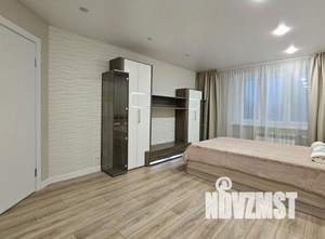 1-к квартира, на длительный срок, 40м2, 5/16 этаж