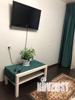 Студия квартира, посуточно, 27м2, 9/10 этаж