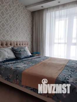 2-к квартира, посуточно, 52м2, 9/10 этаж