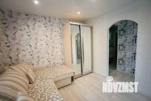 2-к квартира, посуточно, 30м2, 3/3 этаж