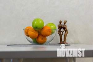 1-к квартира, посуточно, 27м2, 15/17 этаж