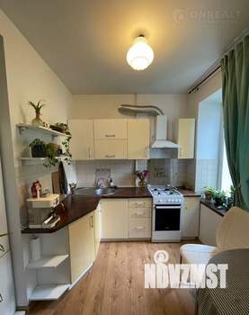 1-к квартира, на длительный срок, 30м2, 3/5 этаж