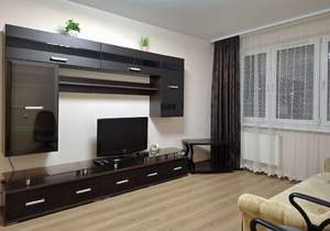 1-к квартира, на длительный срок, 34м2, 14/16 этаж