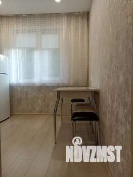 1-к квартира, посуточно, 31м2, 2/5 этаж