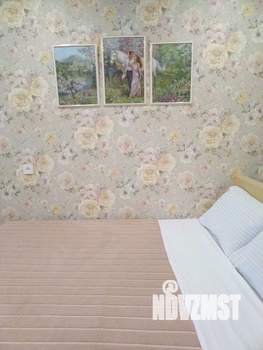 2-к квартира, посуточно, 42м2, 1/5 этаж